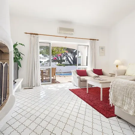 Villa Rosa Vale do Lobo