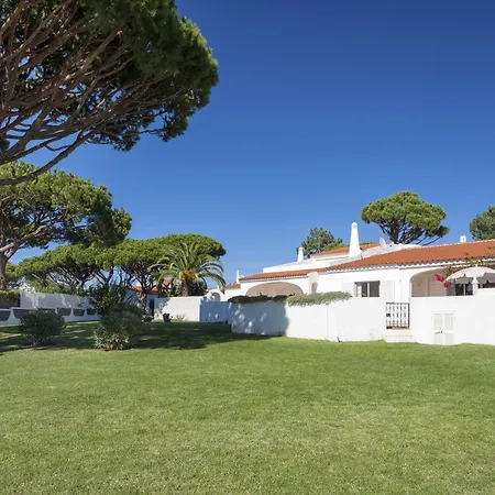 Villa Rosa Vale do Lobo