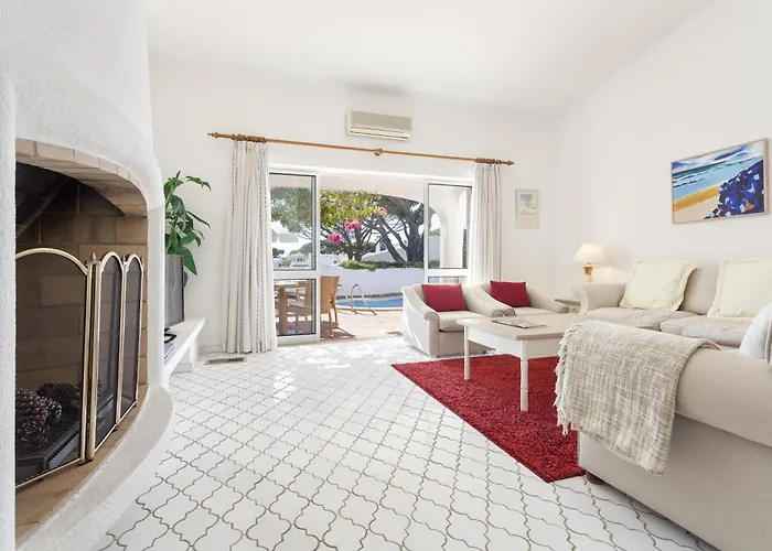 Villa Rosa Vale do Lobo