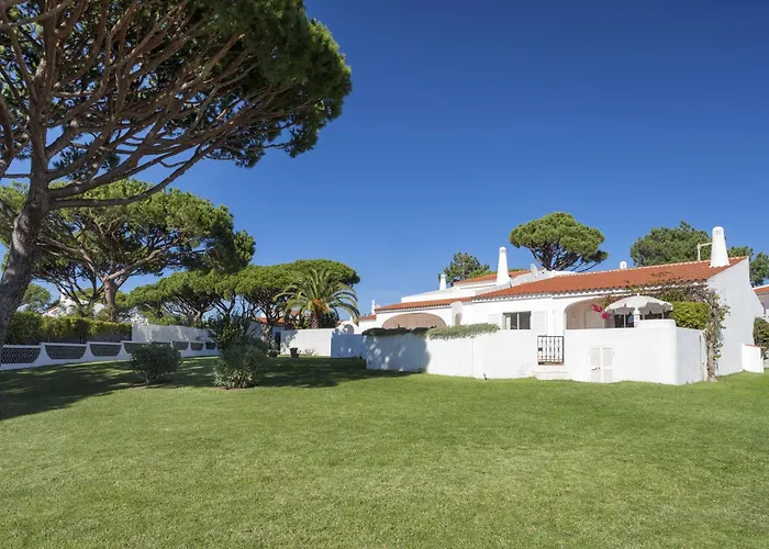 Villa Rosa Vale do Lobo