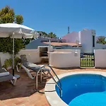 Rosa Vale do Lobo