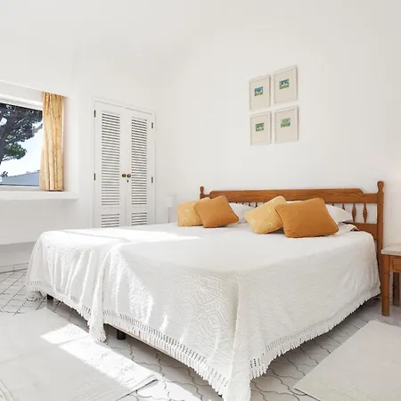 Villa Rosa Vale do Lobo