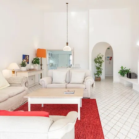 Villa Rosa