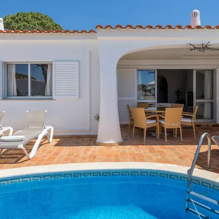 Villa Rosa Vale do Lobo